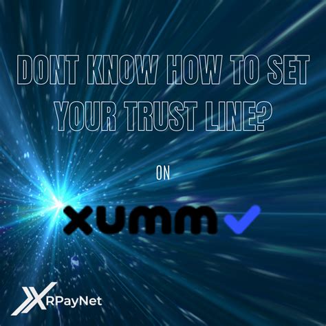 How to add a Read Only account to <b>XUMM</b>. . Xumm wallet trustline login
